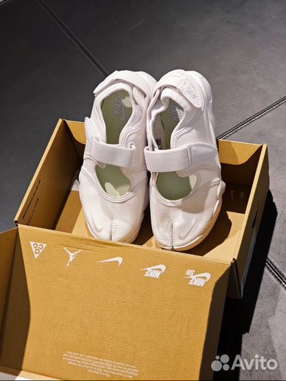 Nike Air Rift оригинал 36 37 38 39 40