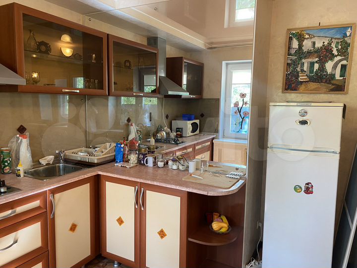 1-к. квартира, 32 м², 3/5 эт.