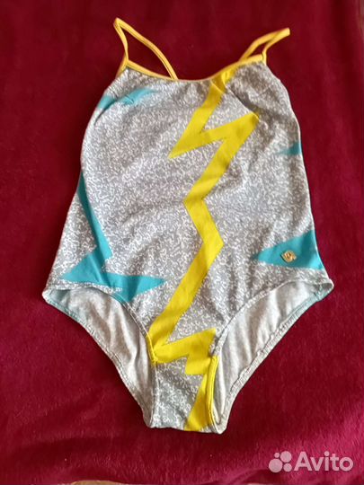 Купальник для девочки