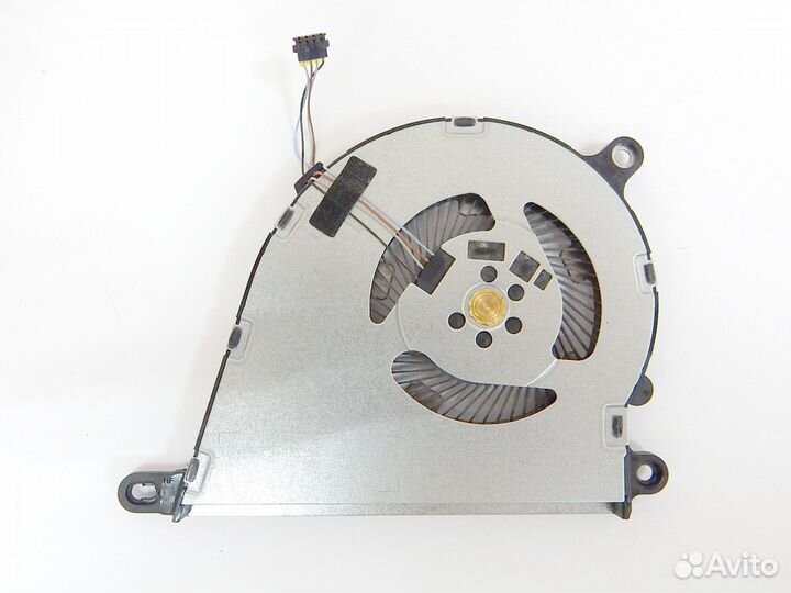 Вентилятор/Кулер для ноутбука HP 15-dy p/n: L6813