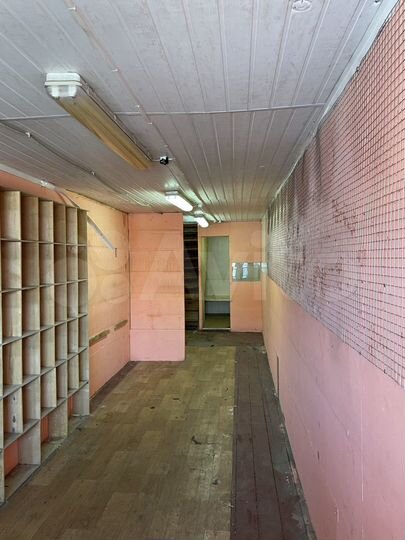 Торговая площадь, 55 м²