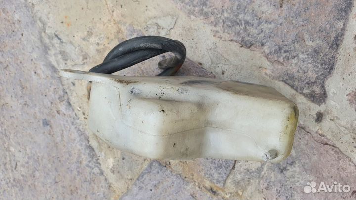 Расширительный бачок Kawasaki ZX400 zx4 Кавасаки