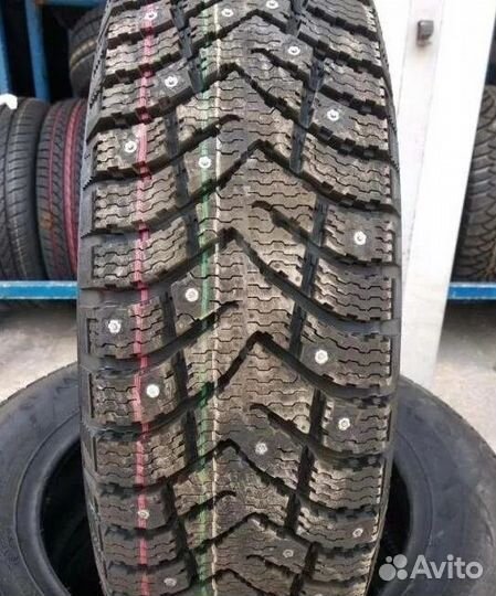 Cordiant Snow Cross 2 SUV 195/65 R15 95T