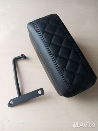 Подлокотник бокс откидной ГАЗЕЛЬ Красноярск