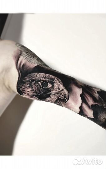 Тату Татуировки