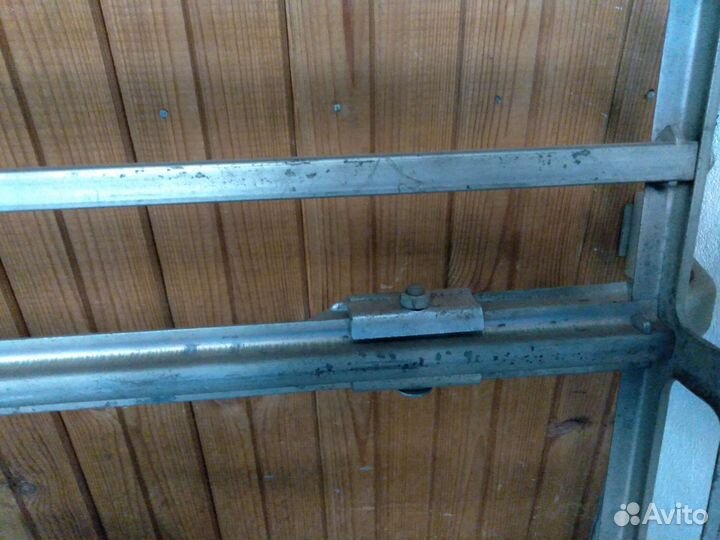 Багажник на крышу