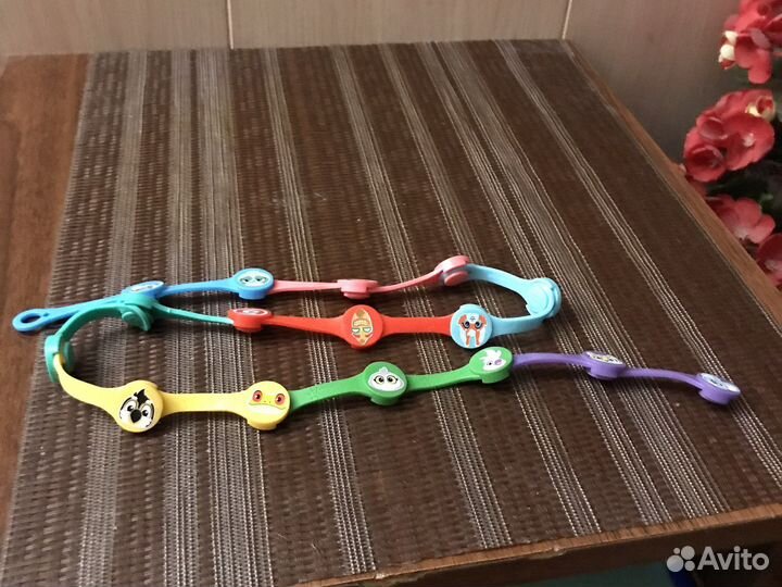 Бравлы,каваи