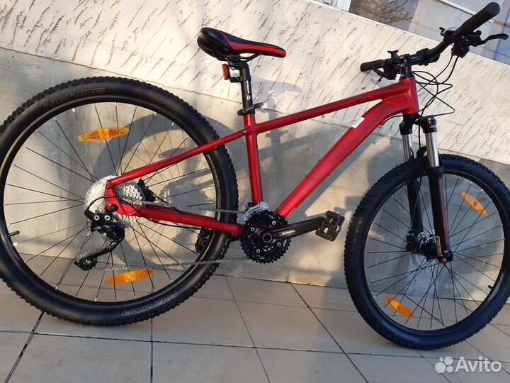 Merida big seven 80 Новый