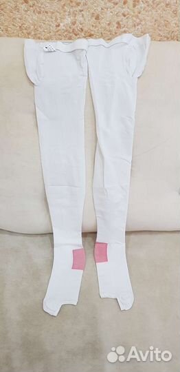 Компрессионные чулки М размер