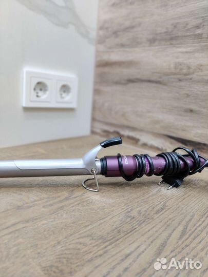 Плойка для волос Polaris