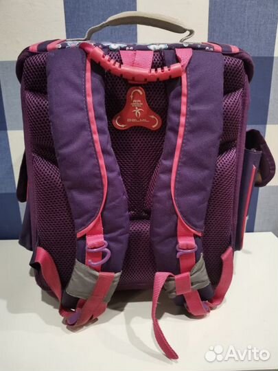 Ранец школьный