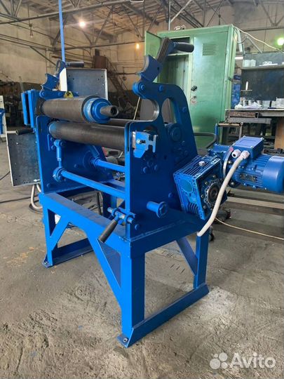 Вальцы новые / От производителя