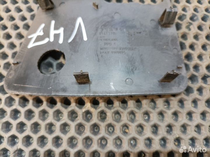 8141370 Накладка панели приборов Volvo FH