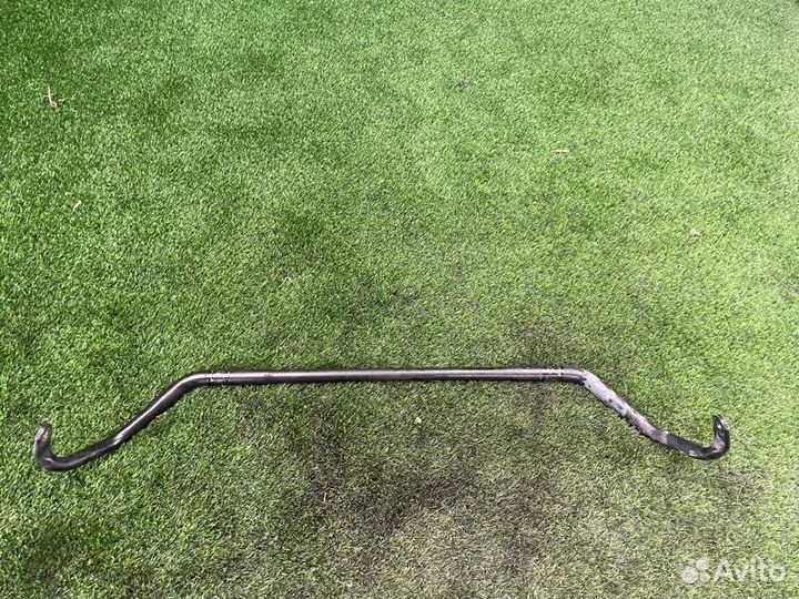 Стабилизатор поперечной устойчивости передний Bmw
