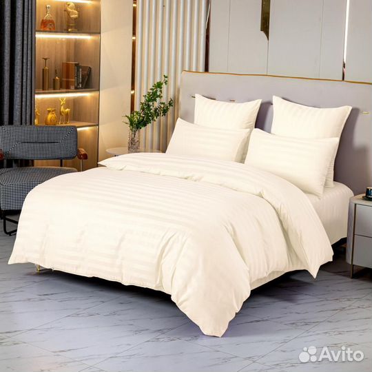 Постельное белье