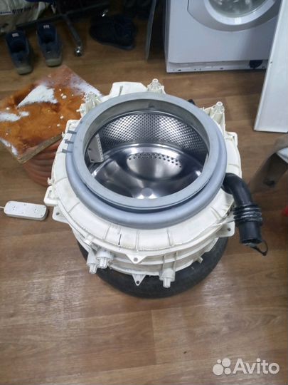 Ремонт/Продажа Баков для Стиральных Машин