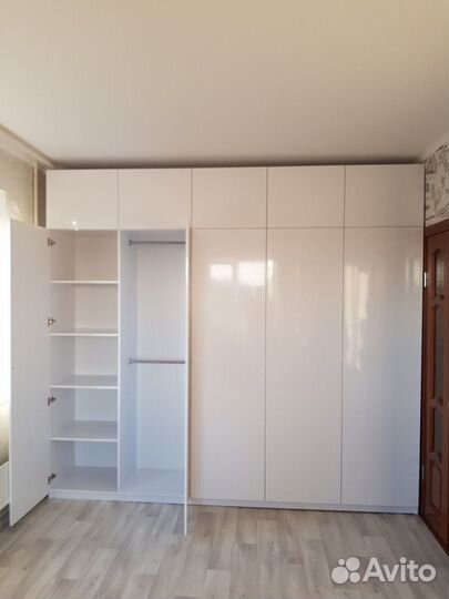 Шкафы купе на заказ