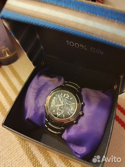 Часы citizen ECO-drive