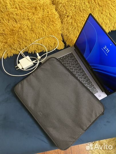 Ноутбук honor MagicBook X 15
