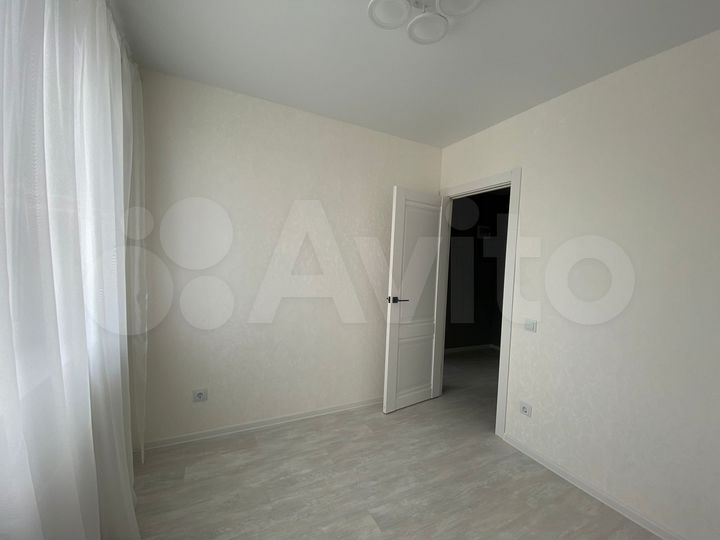 2-к. квартира, 43,7 м², 10/10 эт.