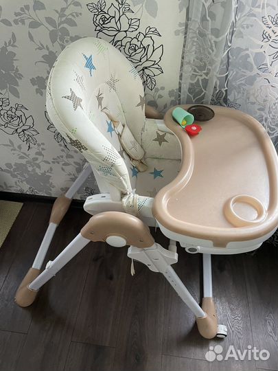 Стул для кормления