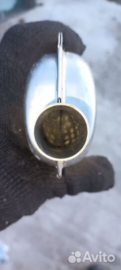 Глушитель eberspacher(webasto)новое