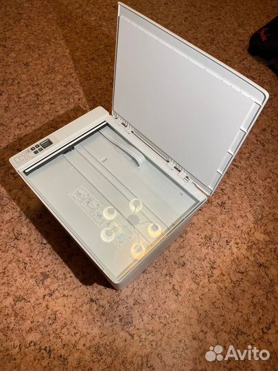 Мфу HP LaserJet Pro MFP M28w