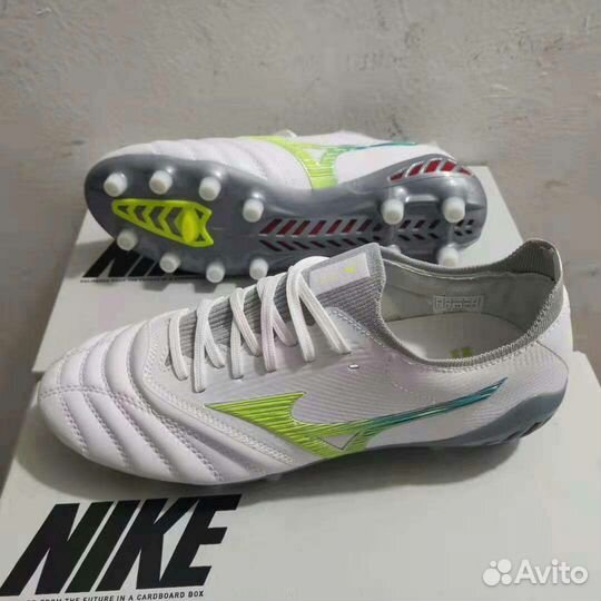 Футбольные Бутсы Оптом Mizuno Morelia neo