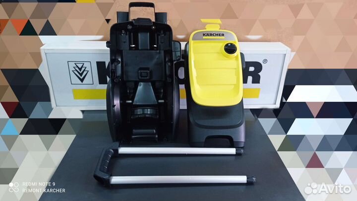 Корпус мойки Karcher K7 Compact