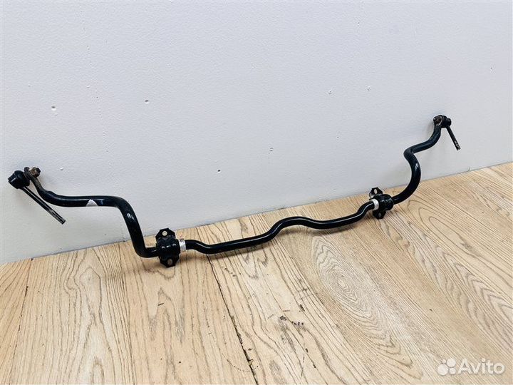 Стабилизатор передний Kia Cerato 2 1.6 G4FC