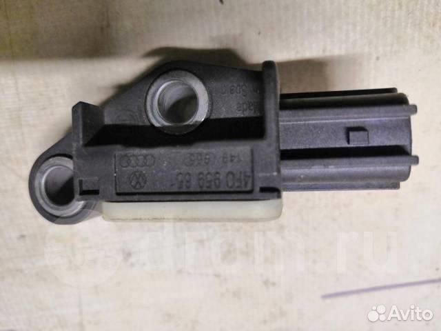 Датчик AIR BAG Audi A6 (C6 4F) 2004-2011