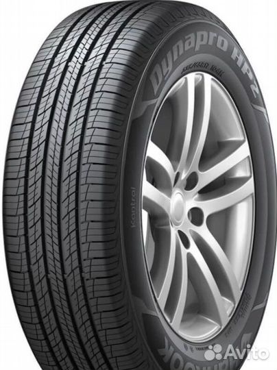 Hankook Dynapro HP2 RA33 285/40 R22 110H