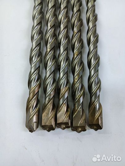 Бур sds plus 10*310 D.Bor