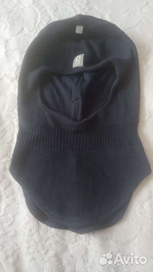 Шапка шлем reima 52