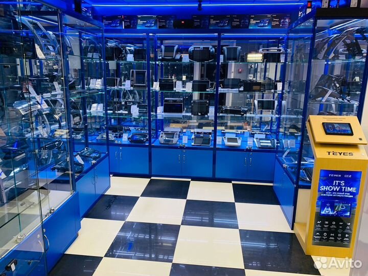 Nissan XTrail Qashqai 13-20 магнитола Teyes CC3