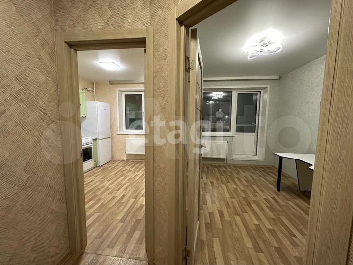 1-к. квартира, 28,5 м², 3/5 эт.