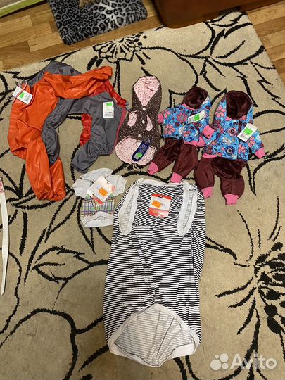 Товары для собак