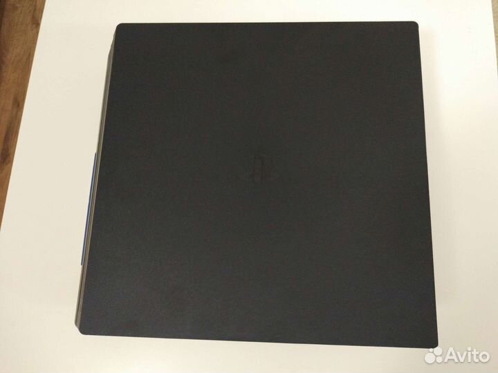 Приставка Ps4 pro Play Station 4 pro 7208b идеал