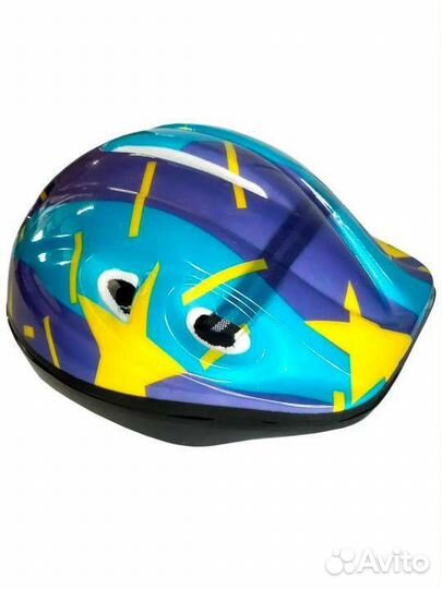 Детский шлем защитный