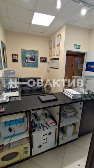 Продам офисное помещение, 53 м²