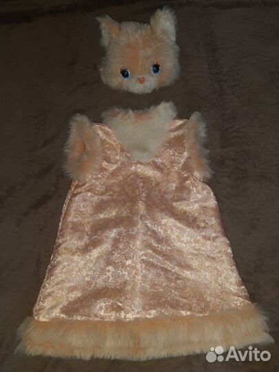 Новогодний костюм