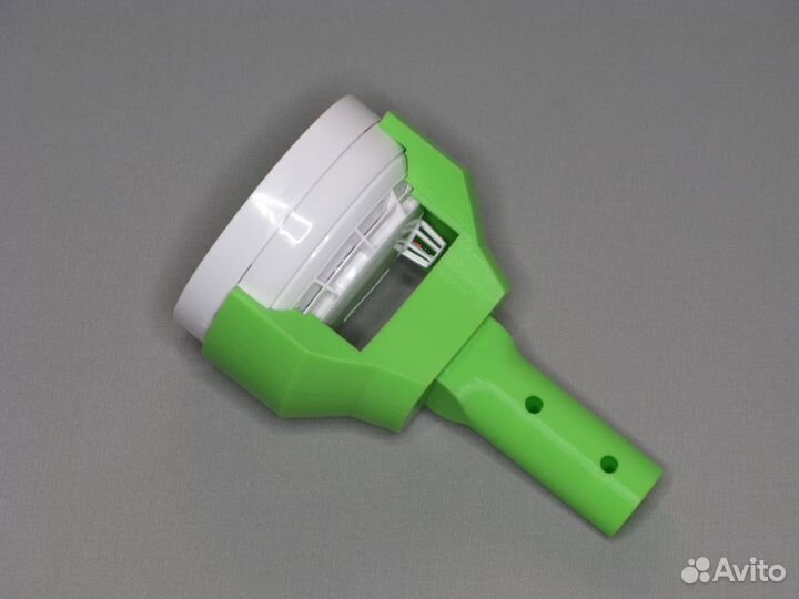 Съемник для пожарных извещателей rubezh прот. R3