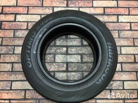 Hankook Optimo K406 215/65 R16 98S