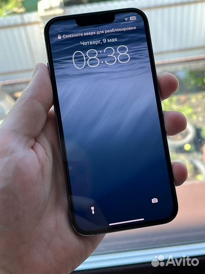 iPhone 13 Pro, 128 ГБ