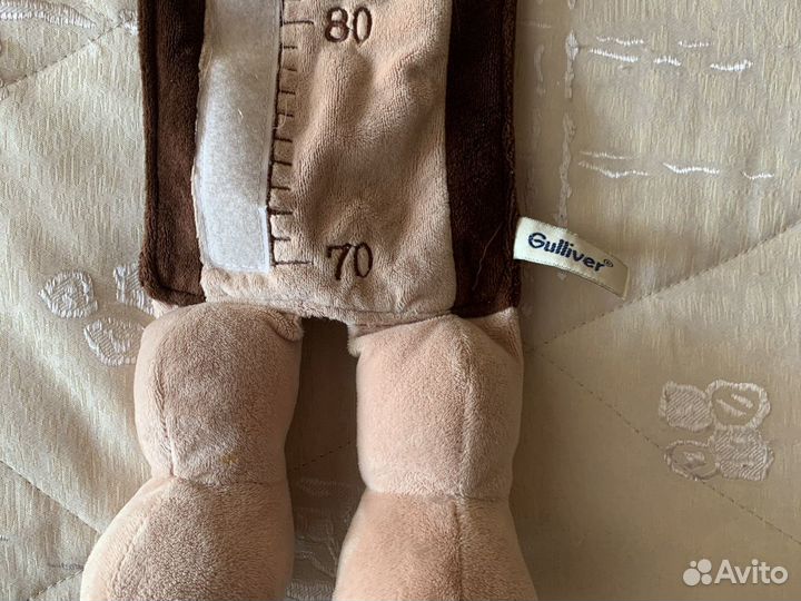 Ростомер для детей