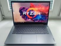 Lenovo Ryzen 5 5500 12 512