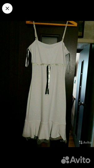 Сарафан рамер 40-44