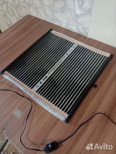 Сушилка для обуви, овощей, фруктов, коврик греющий