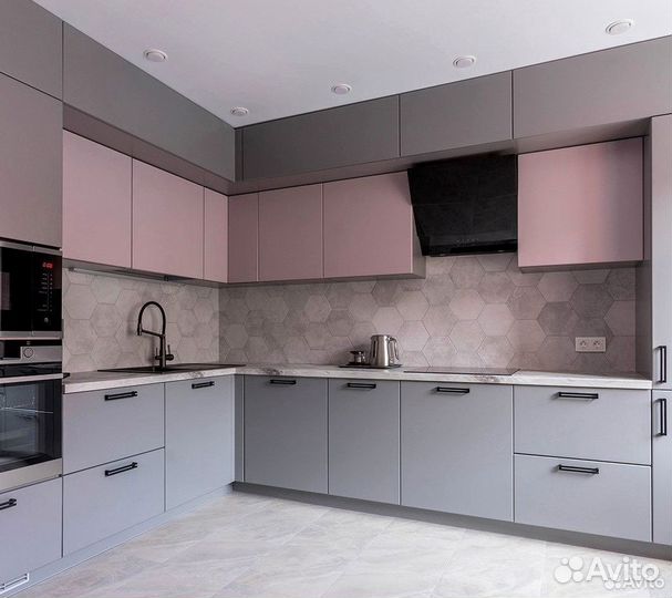 Кухня на заказ. 5-15 дней