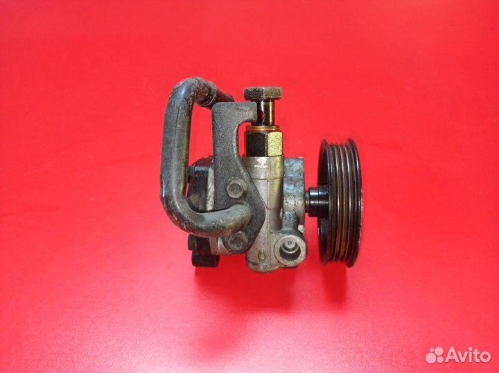 Насос гур Hyundai Getz TB G4EA 2004